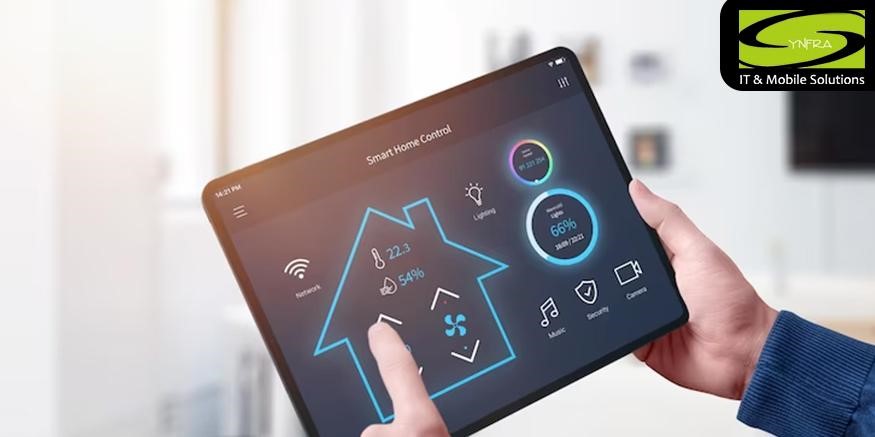 Home Automation Solution in Dubai – Understanding Home Automation Solution in Dubai Components