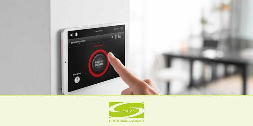 Home Automation Solution in Dubai – Appliance Control