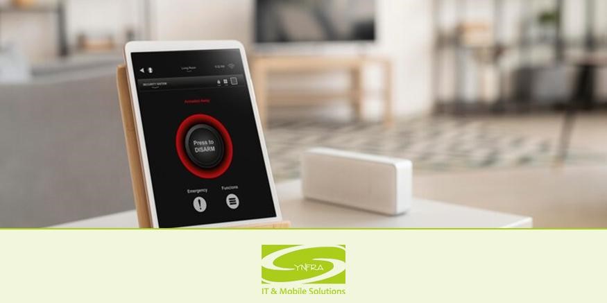 Home Automation Solution in Dubai – Benefits of Home Automation Systems