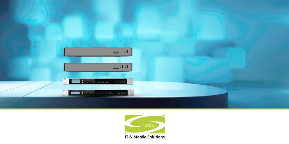 Excel Distributor in Dubai: Synfra IT