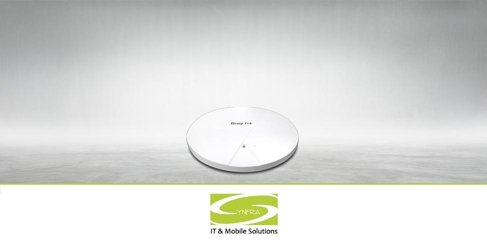 Excel Distributor in Dubai: Synfra IT