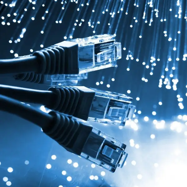 network cabling dubai by Synfra IT & Moblie Solutions