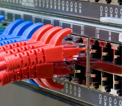 network cabling dubai by Synfra IT & Moblie Solutions 