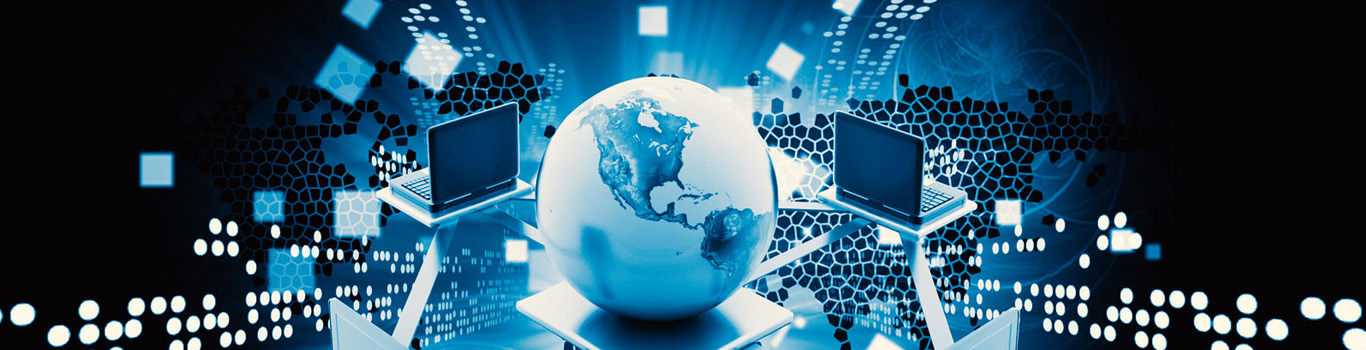 Synfra IT & Moblie Solutions slider image for structured cabling in dubai