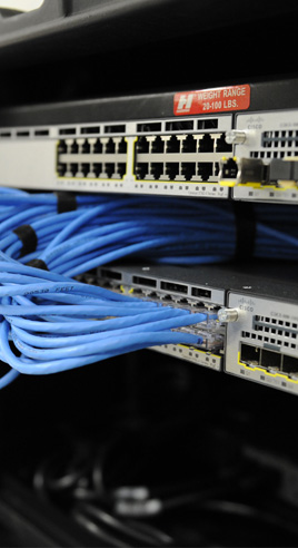 structured cabling in dubai Synfra IT & Moblie Solutions