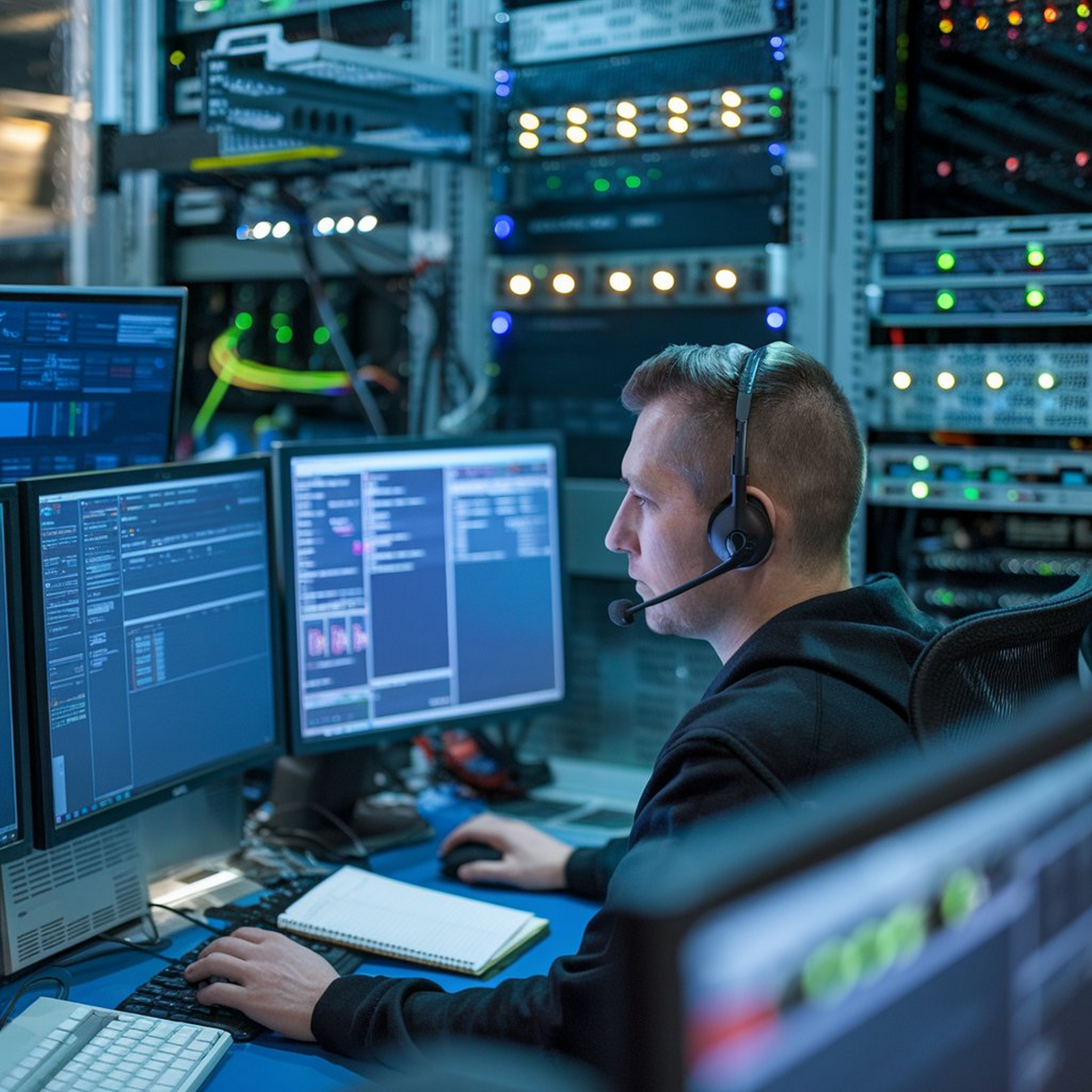 vpn router supplier in dubai Synfra IT & Moblie Solutions